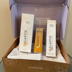 Alastin Skincare Set
